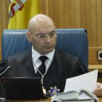 El juez Bermúdez preside la Sala de lo Penal de la Audiencia Nacional
