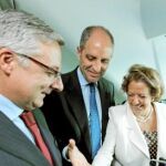La tregua PP-PSOE por el AVE ya es historia
