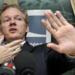 El Tribunal Superior de Londres acepta la libertad bajo fianza de Assange