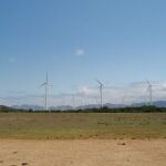 Iberdrola, la empresa que más potencia renovable instala en 2010