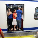 Declarada «ilegal» la huelga de Metro del 29 y 30 de junio de 2010