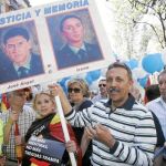 José: «Hay que estar siempre al lado de las víctimas»