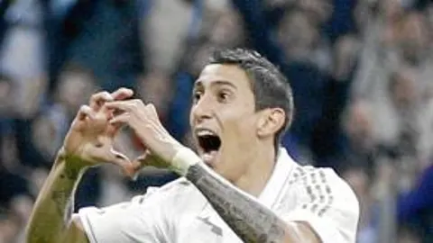 «Mou» recupera la chispa