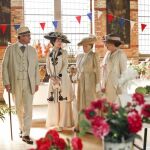 El futuro de «Downton Abbey» está asegurado hasta la quinta temporada