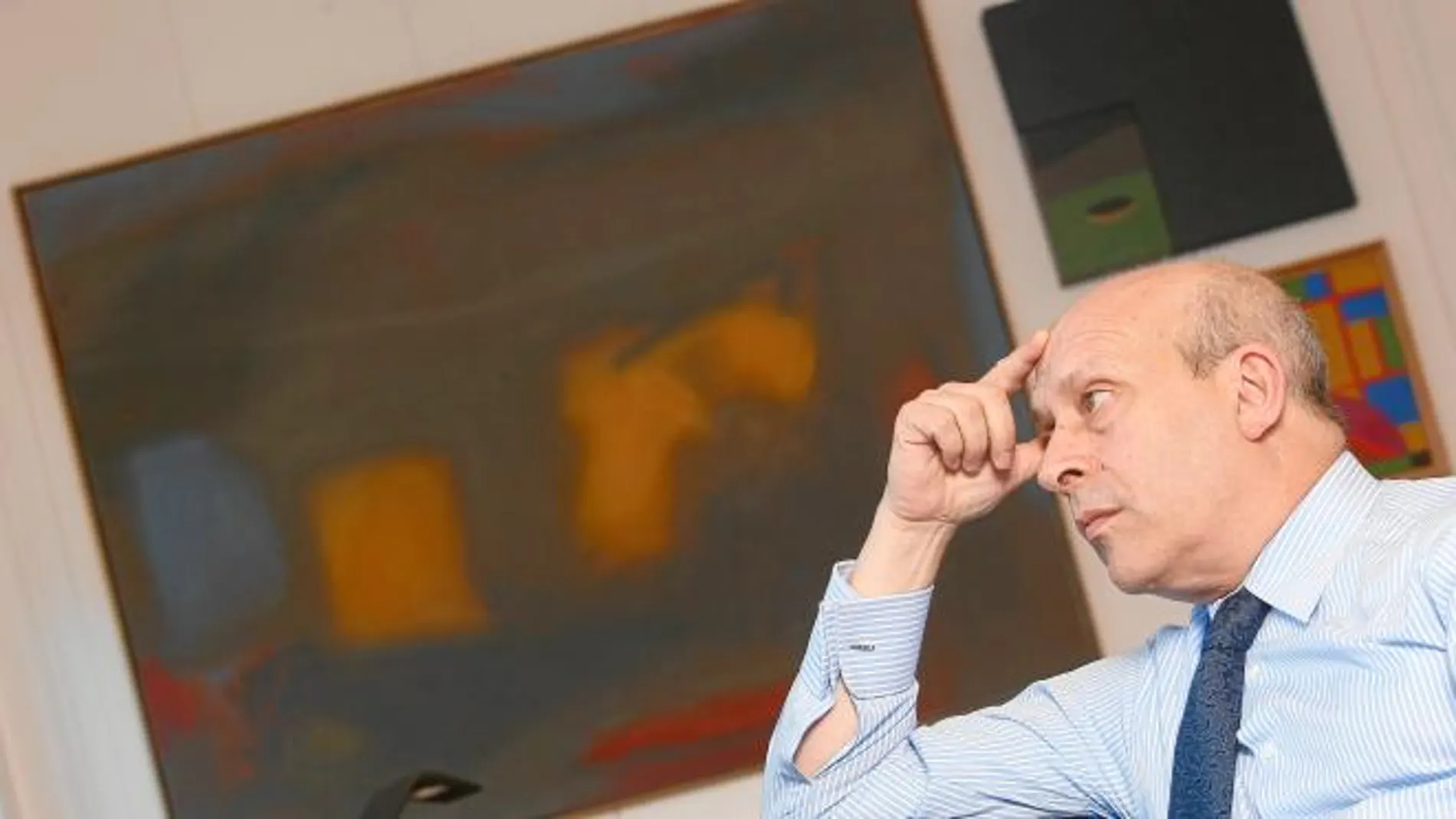 Wert: «Dos horas de castellano en Cataluña no son suficientes»