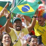 La JMJ en Rio será en 2013, para no coincidir con el Mundial 2014