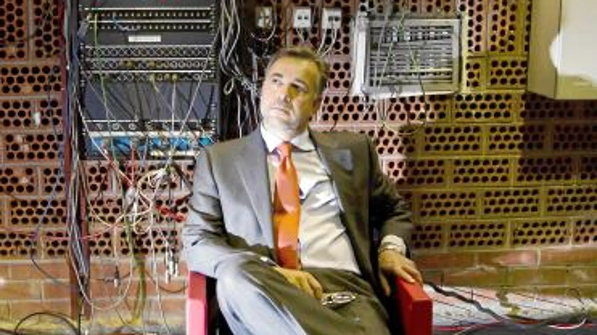 Jenaro Castro: «Mi conciencia periodística está tranquila»