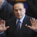 La Fiscalía de Milán pedirá mañana el enjuiciamiento de Berlusconi