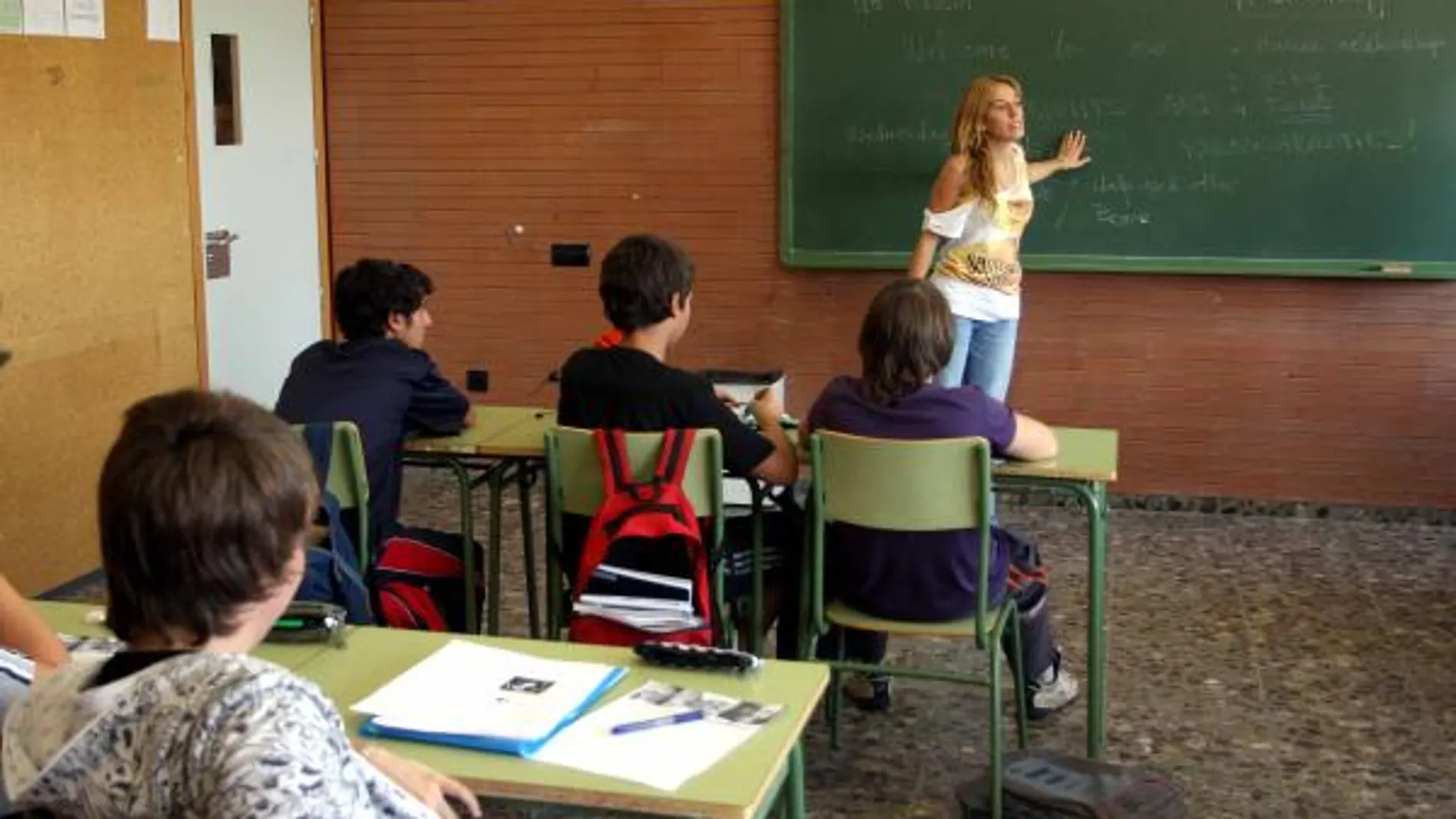 La Comunitat Valenciana es la autonomía que mejor remunera a su profesorado