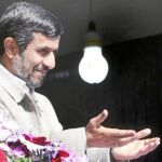 Ahmadineyad aseguró ayer que no «retrocederá ni un paso» en su programa nuclear