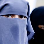 Dos primeras multas de un tribunal en Francia contra mujeres con niqab