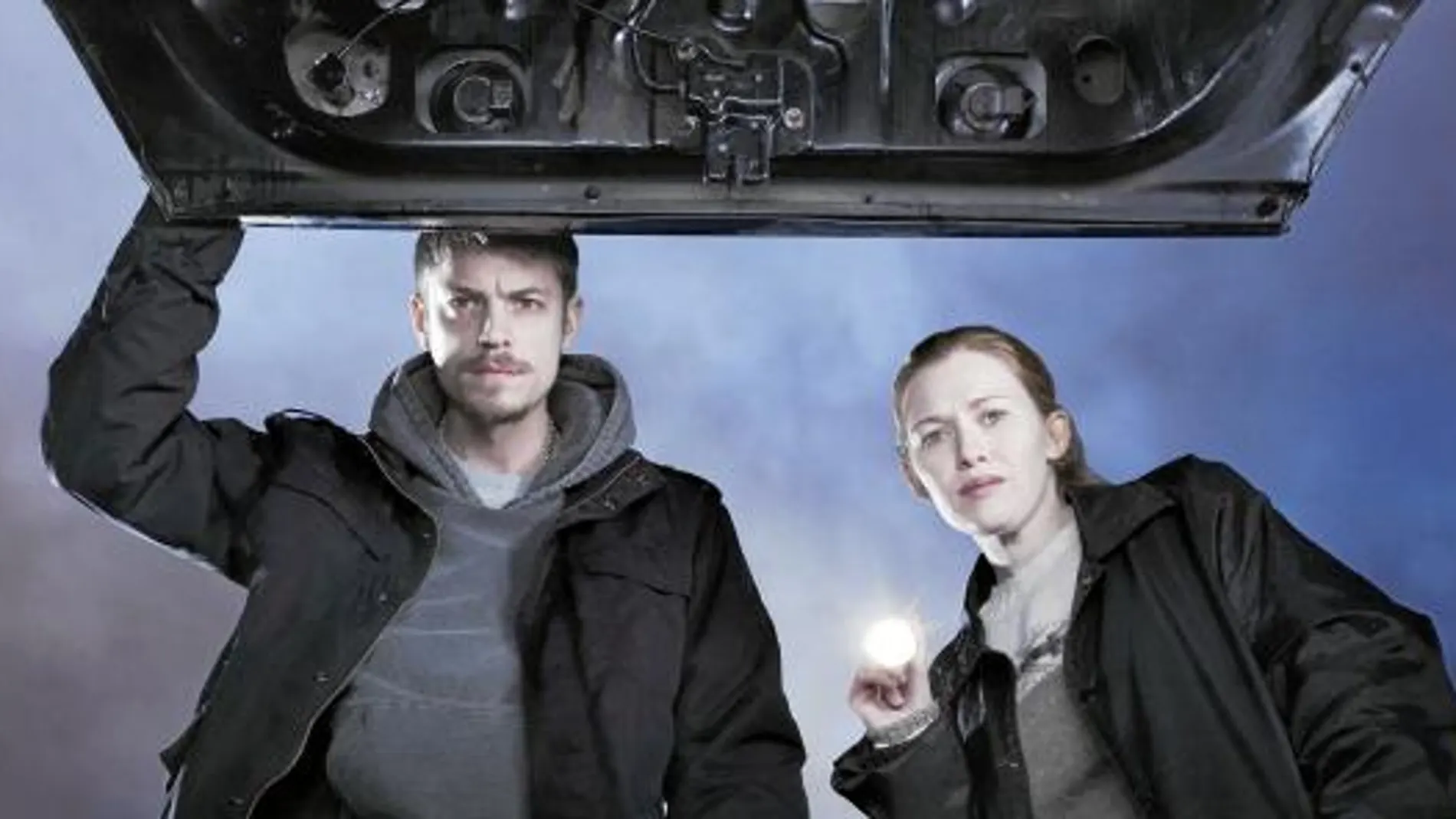 «The killing» se estrena hoy en Fox. Hora: 21:25