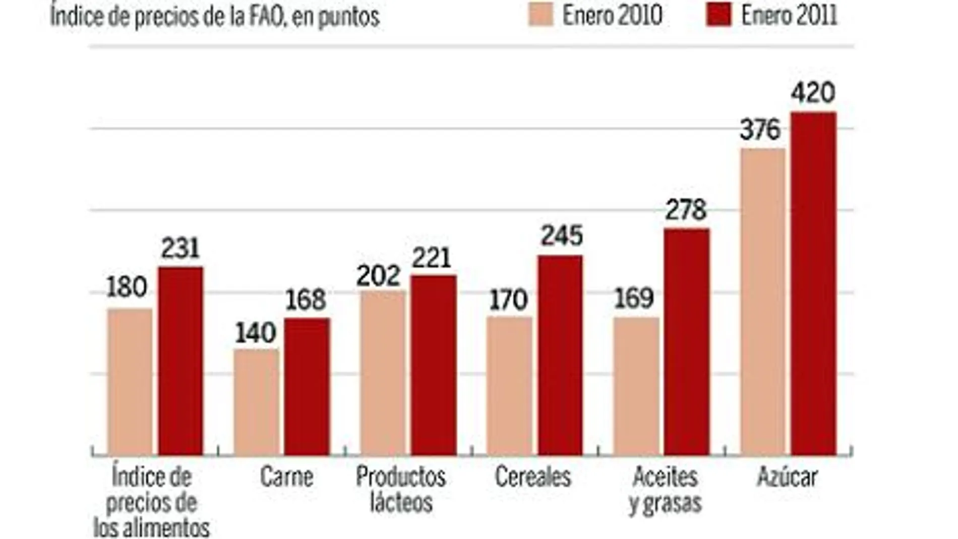 Escalada de 12 meses