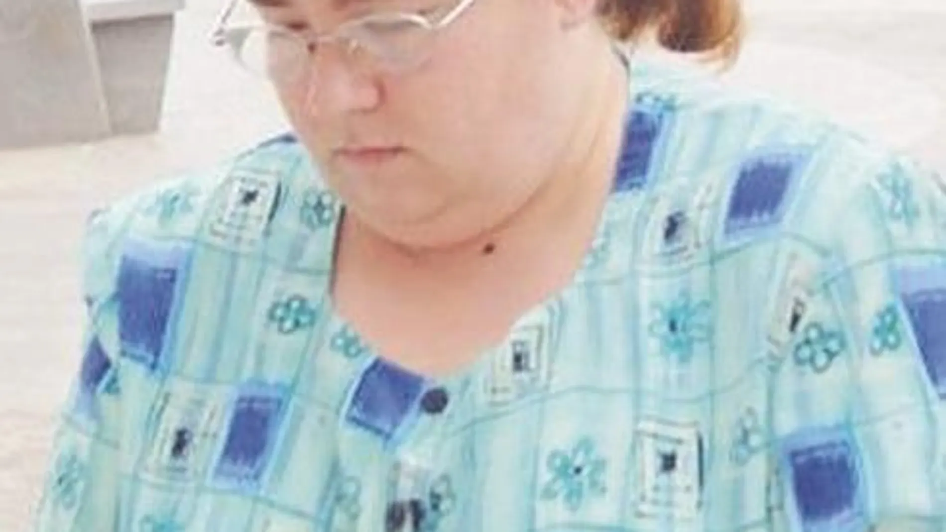Paquita Ballesteros, envenenadora de Mellila