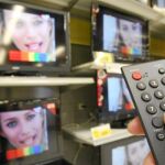 Al 77,1% de los españoles le resulta suficiente con la programación de la televisión gratuita