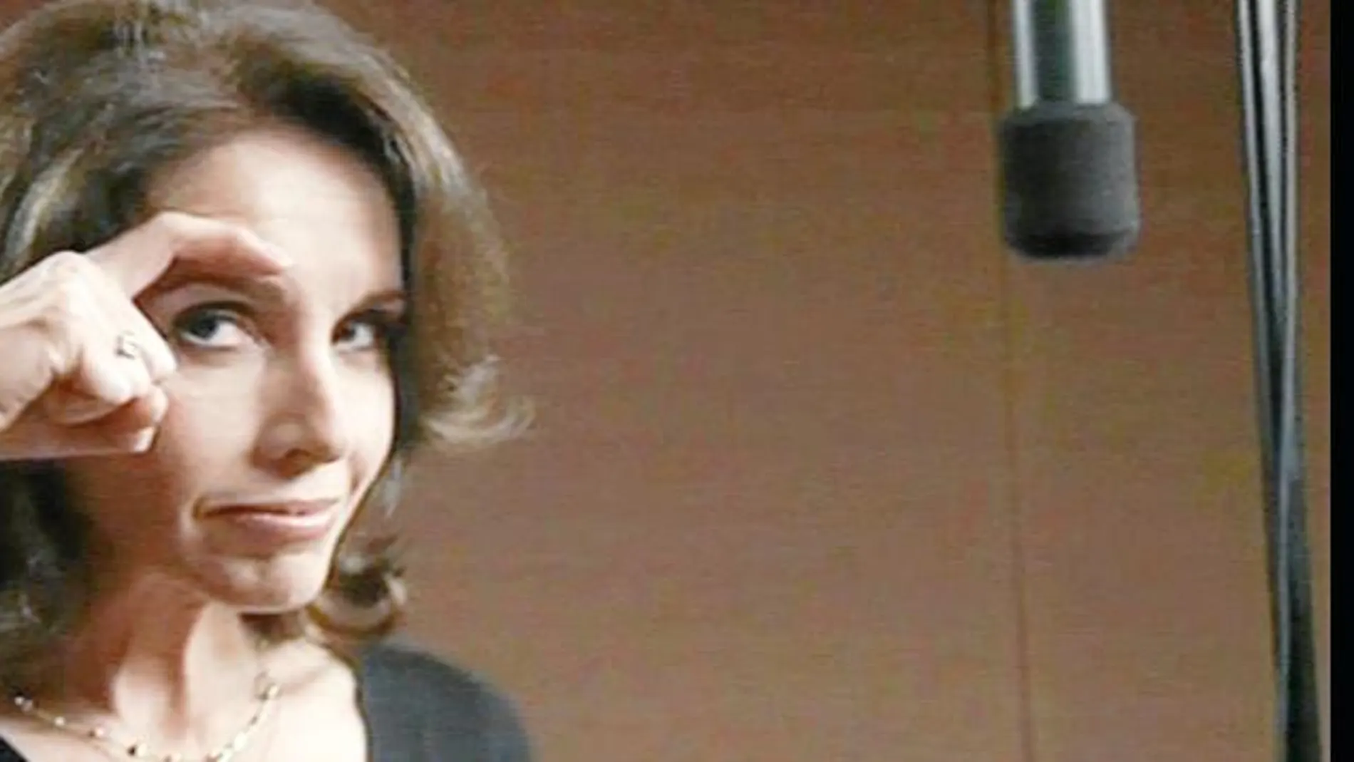 Ana Belén