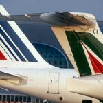 Los pilotos franceses amenazan con huelga entre el 5 y el 8 de agosto