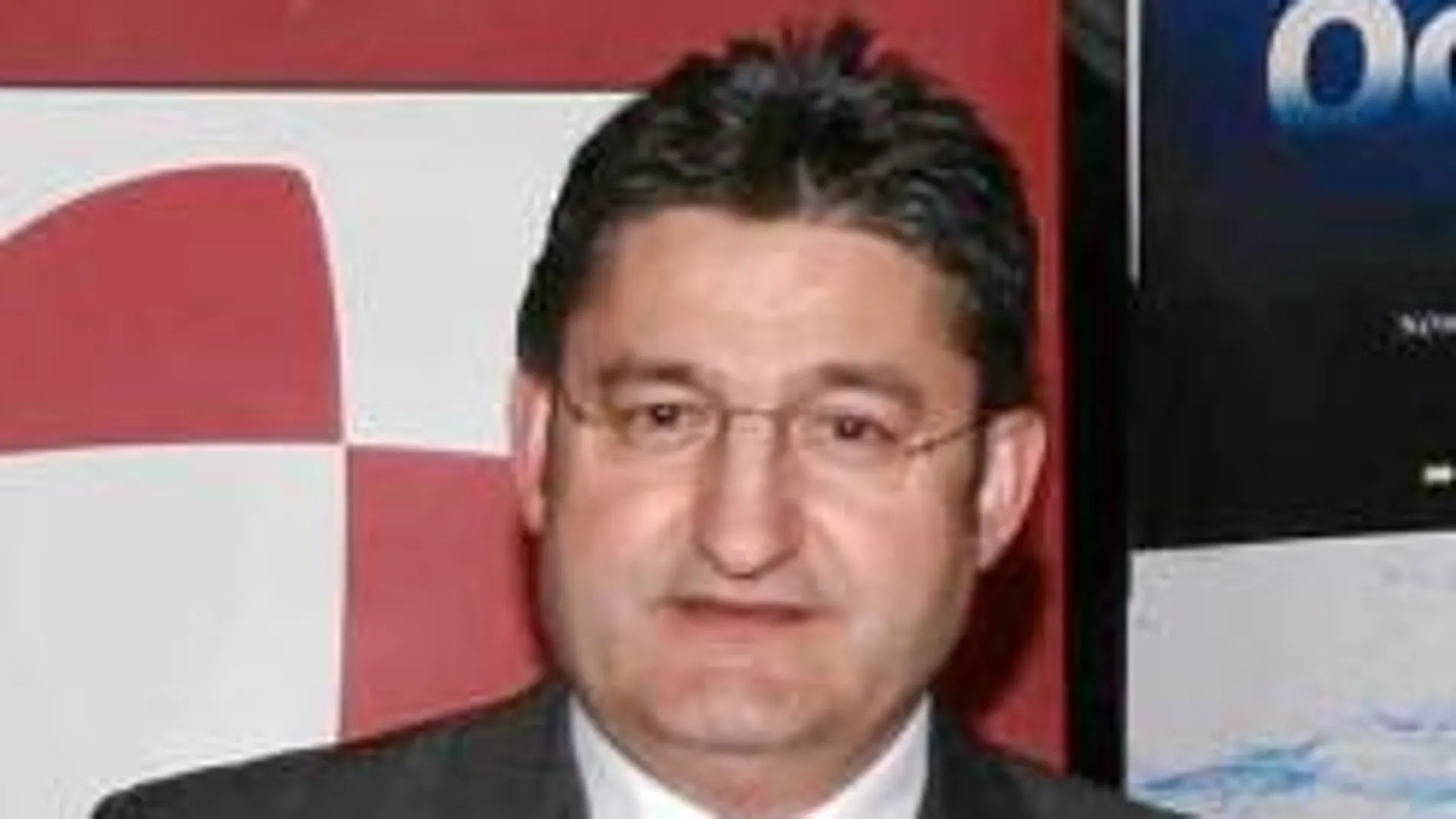 Óscar Campillo