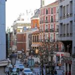 ANTÓN MARTÍN formará parte del nuevo eje Atocha- Camino Real que el alcalde de Madrid quiere revitalizar a través de un Plan Director