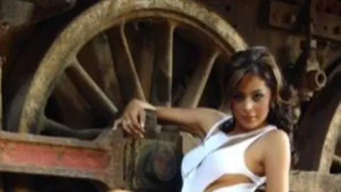 Larissa Riquelme: la mejor delantera del Mundial