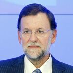 Rajoy centrará en la economía el discurso que pronunciará el jueves en Barcelona