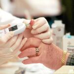 Para la Consejería de Sanidad la prevención y detección precoz de la diabetes es una prioridad