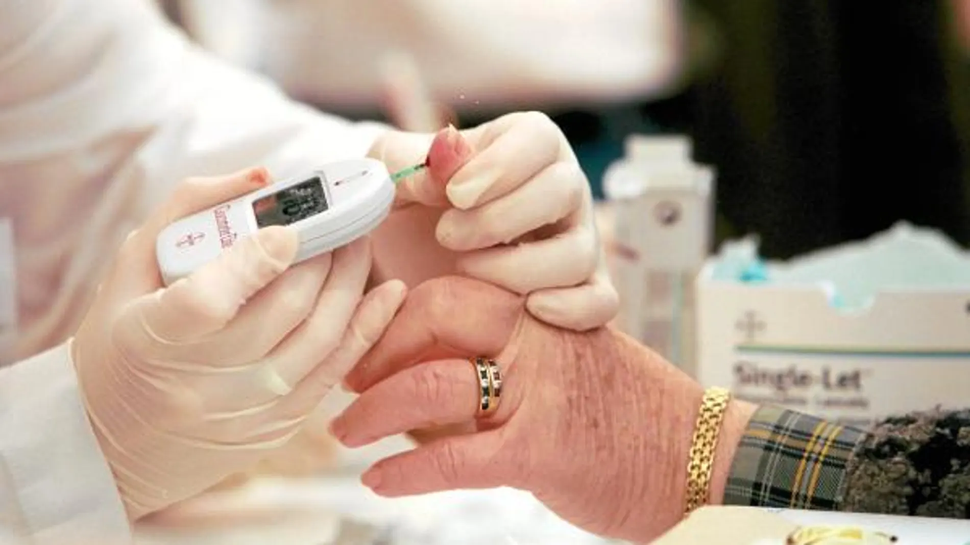 Para la Consejería de Sanidad la prevención y detección precoz de la diabetes es una prioridad