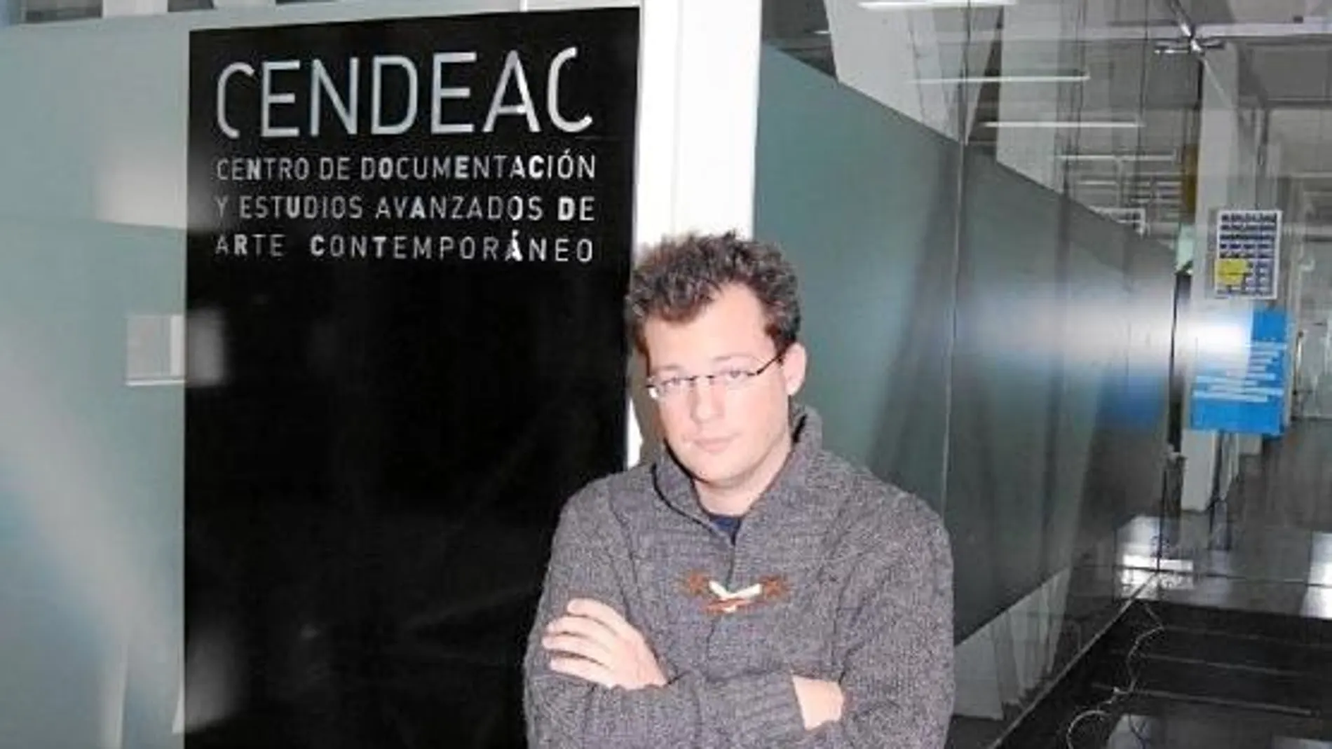 El Cendeac recuperará el pasado audiovisual de la Región de Murcia