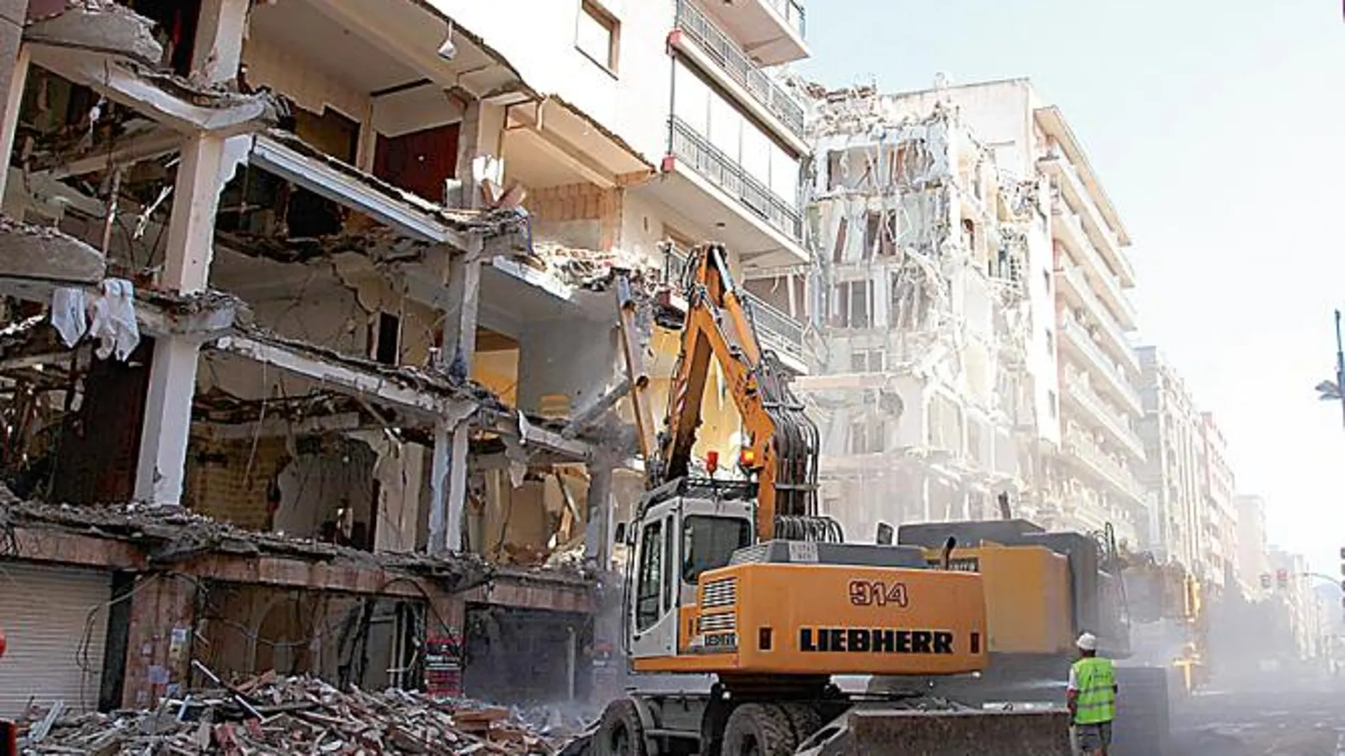 Lorca aprueba diecisiete nuevos anticipos de ayudas al alquiler
