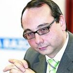 Juan Carlos Calvo: «España dejará de considerarse periférico»