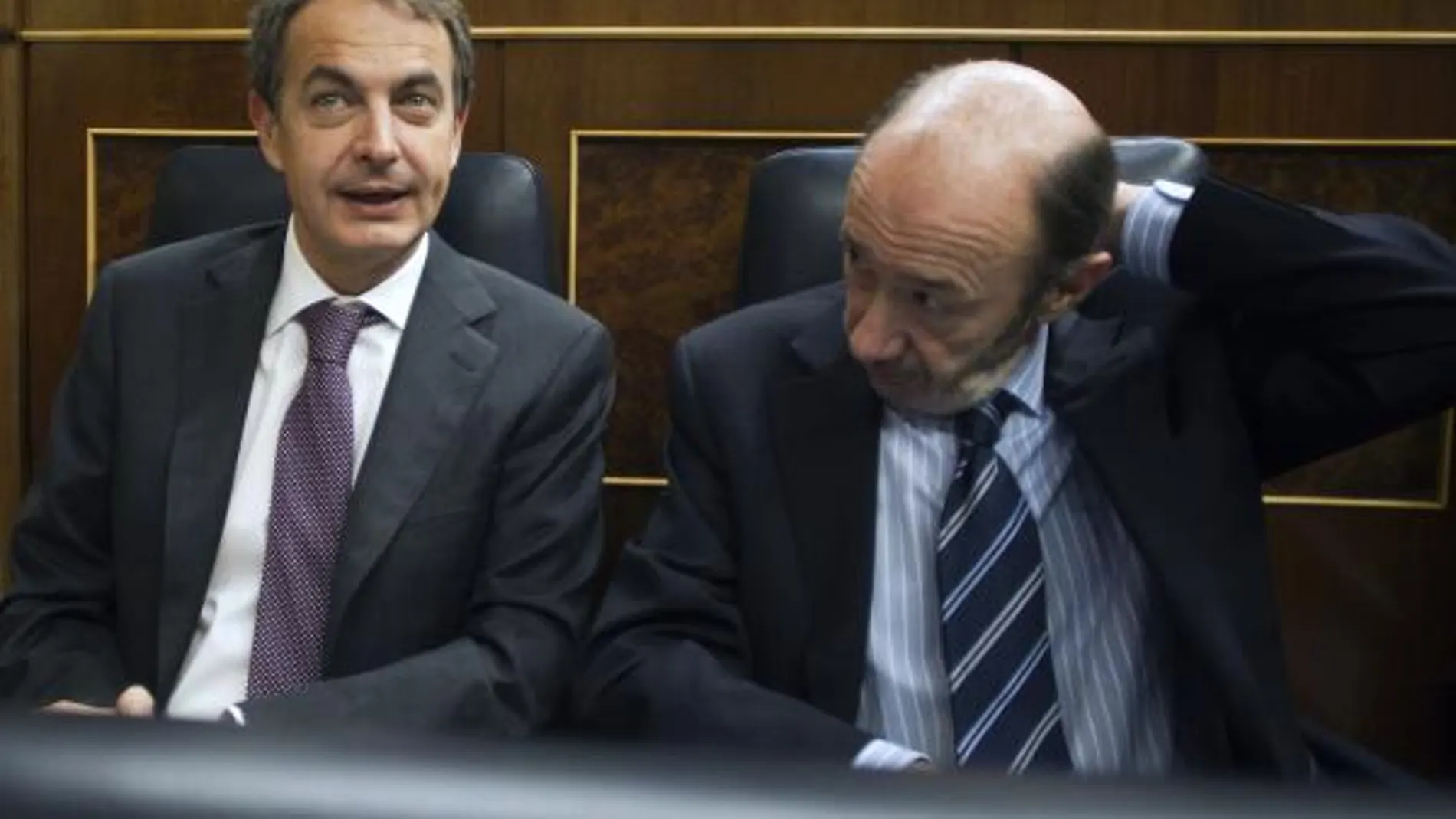 El PP critica que Rubalcaba no explique una reunión entre Eguiguren y y el dueño del «Faisán»