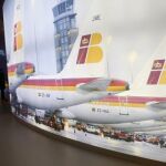 iberia