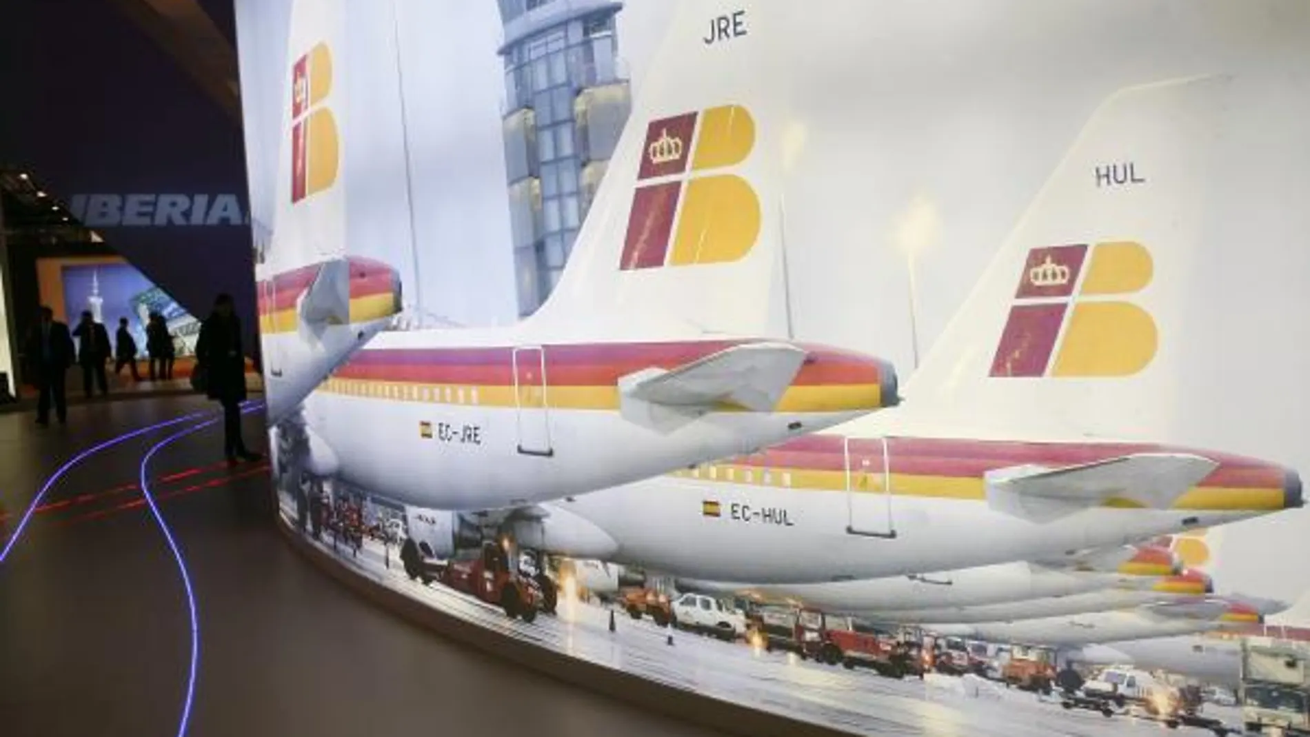 iberia