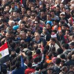 Tahrir se prepara para exigir a los militares que dejen el poder