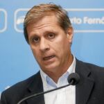 Alberto Fernández