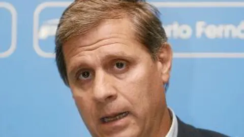 Alberto Fernández