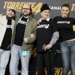 Torrente 4, el mejor estreno español de la historia