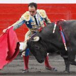 El Cid matará las corridas de Miura-Victorino en Valencia y Nimes