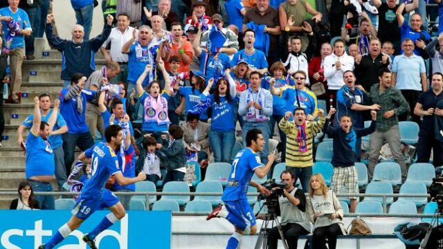 getafe