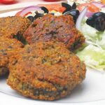 Una semana para comerse Tel-Aviv