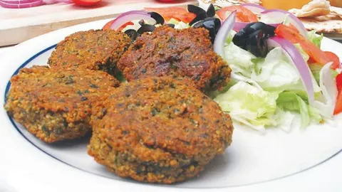 Una semana para comerse Tel-Aviv