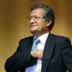 Juan Lema, director general de Aena