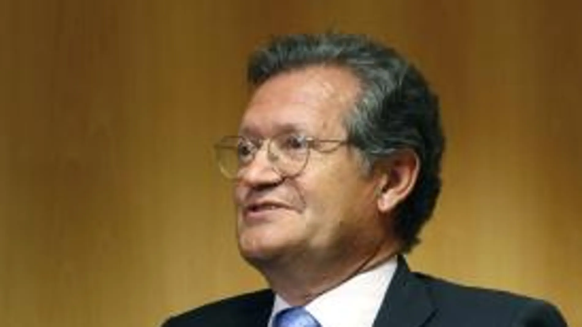 Juan Lema, director general de Aena