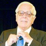Íñigo de Oriol presidió Iberdrola desde su fundación, en 1992, hasta 2006