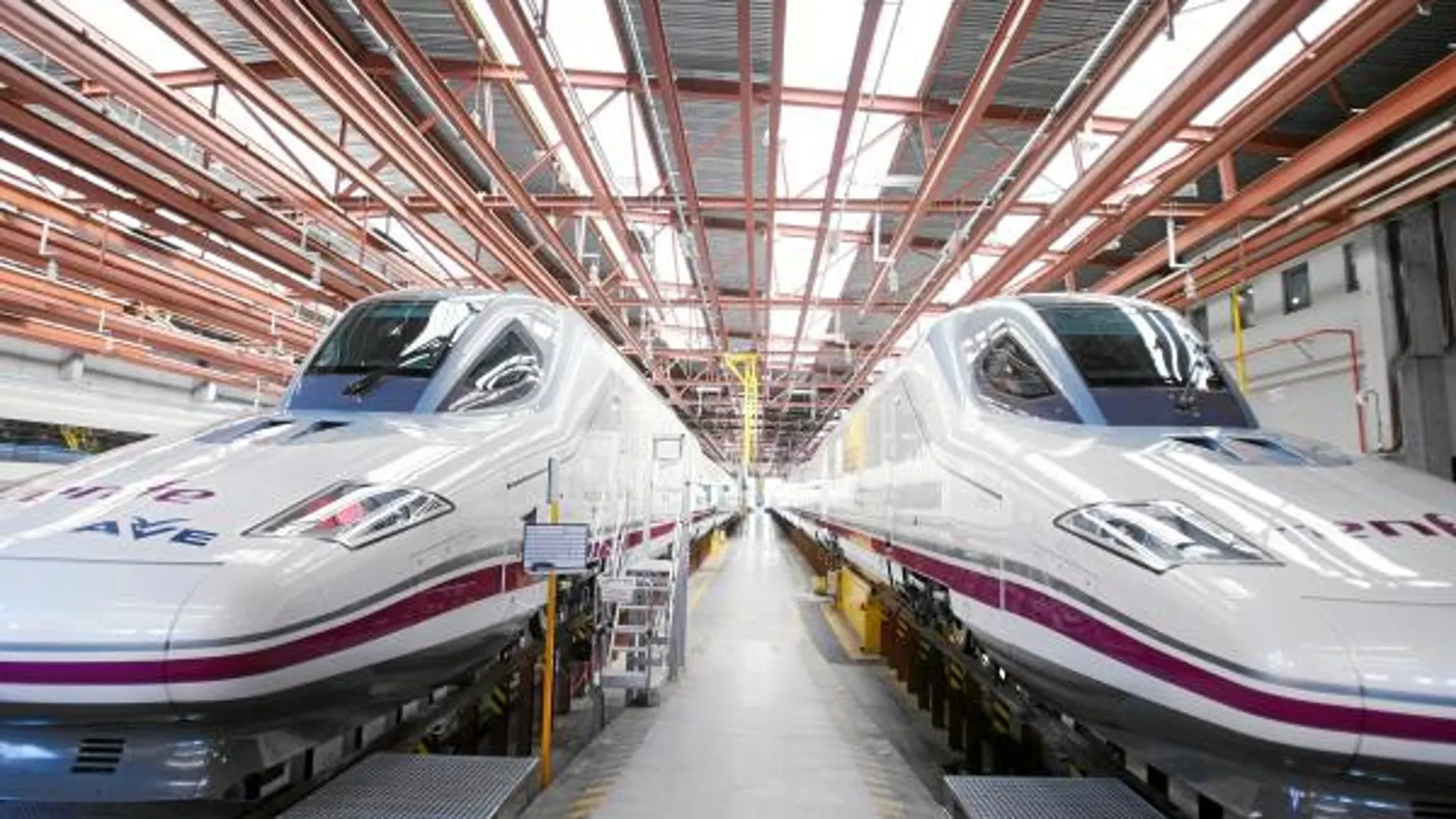 El sector del alquiler de naves industriales será otro de los beneficiados