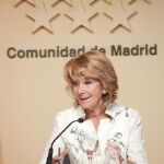 Aguirre aseguró ayer que lo que los sindicatos llaman «recortes» realmente son «instrucciones» de comienzo de curso