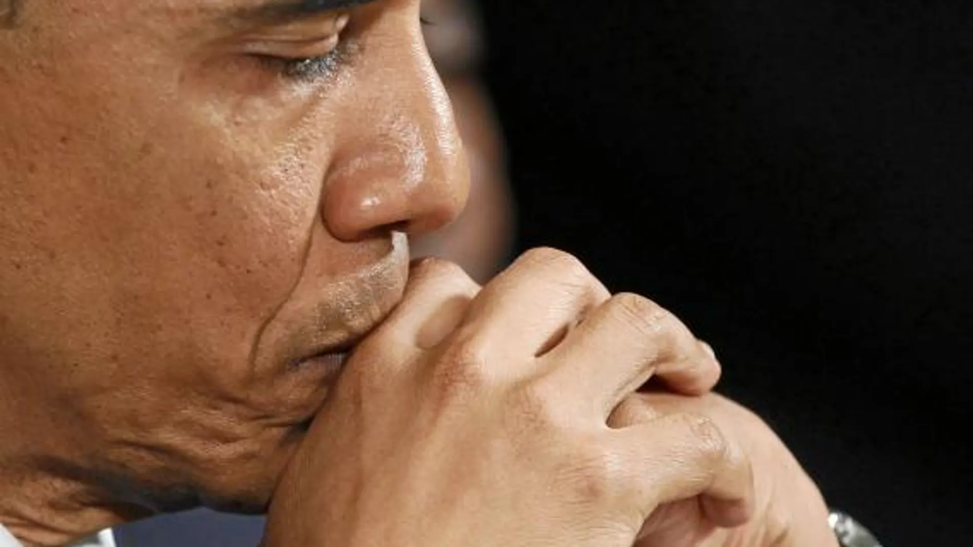 Obama pide urgentemente un acuerdo entre los dos partidos