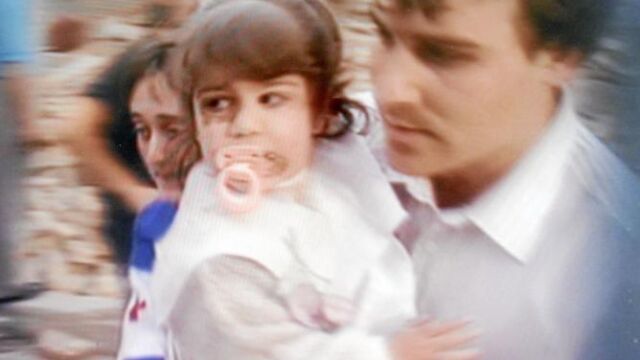 El atentado contra la casa cuartel de Vic, en mayo de 1991, ocasionó la muerte de diez personas