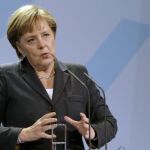 Alemania congela las cuentas de un hijo de Gadafi