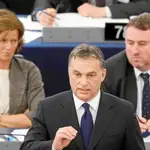  Hungría cede ante la presión de Bruselas